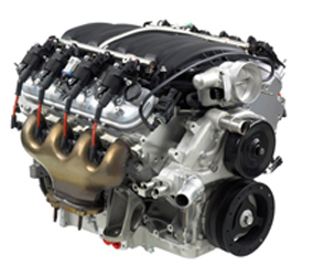 P80E0 Engine
